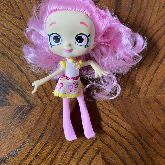 Shopkins Shoppies Dolls - Picture 7 of 13